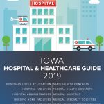 Iowa Hospital Guide 2019-2020